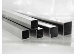 Inox vuông - Công Ty TNHH Duy Luận